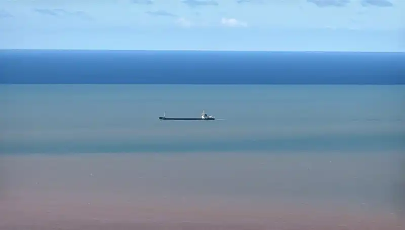 Bartın'da Denizin Rengindeki Büyüleyici Değişim Neden Kaydedildi?