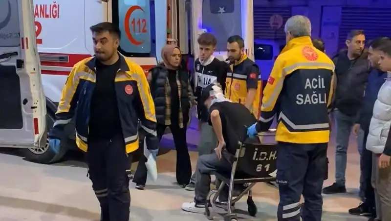 Bursa'da İki Çocuğa Yan Bakma Nedeniyle Dayağının Ardındaki Sebep Nedir?