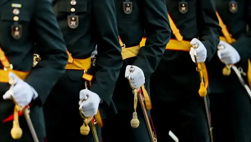 2025 MSÜ Taban Puanları: Kadın ve Erkeklerin Başarı Kriterleri