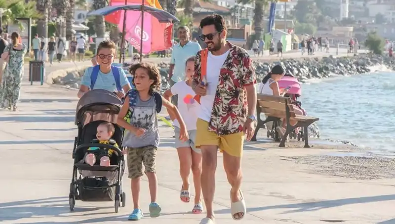 Ne Olacak Halim Filmi: Oyuncuları ve Konusu ile Merak Uyandırıyor