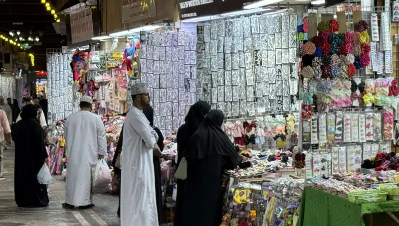 200 Yıllık Tarihiyle Canlanan Matrah Çarşısı: Kültürel Bir Hazine