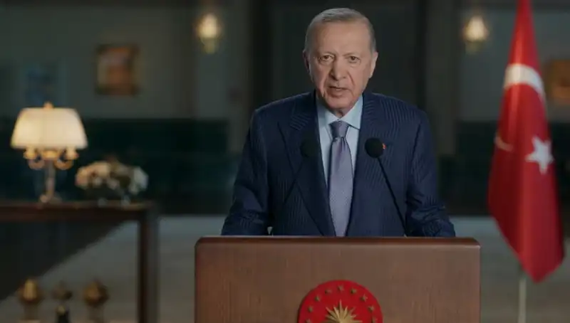 Cumhurbaşkanı Erdoğan'dan BM'ye Tarihi Reform Çağrısı: Yeni Bir Dönem Başlıyor