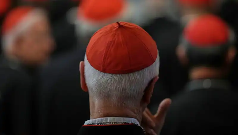 Yeni Papa için Konklav Süreci Başlıyor: Tarih Belli Oldu!