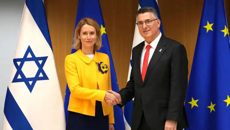 AB'nin İsrail'e Karşı Alabileceği 10 Stratejik Adım