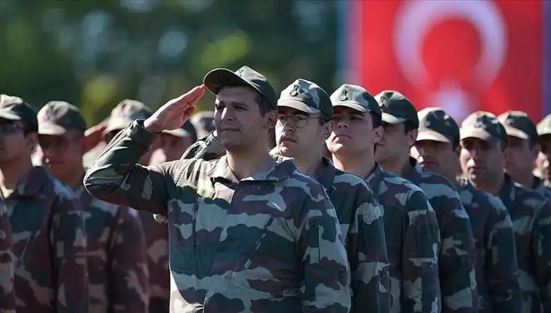 Bedelli Askerlik Yapanlar Kıdem Tazminatı Alabilir mi? Emsal Karar!