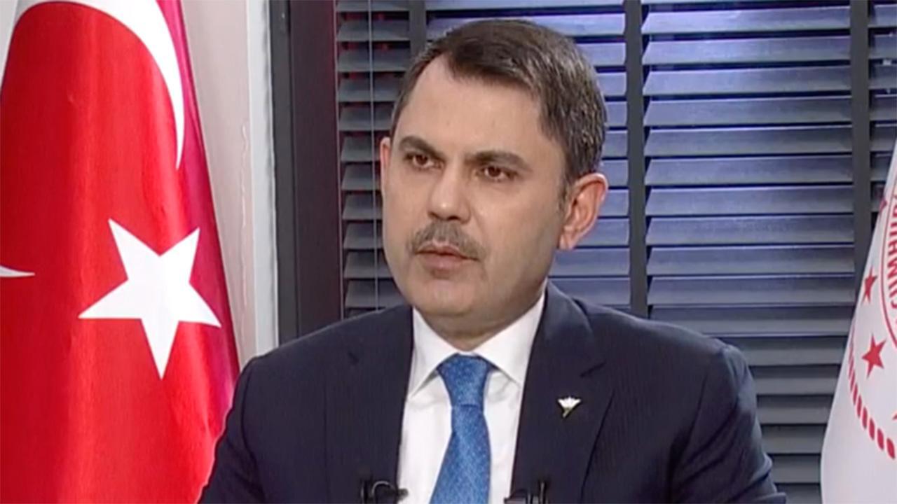 Afetlere Karşı 2025 Yılına Kadar Hedefimiz: Hiçbir Afetzedeyi Evsiz Bırakmamak