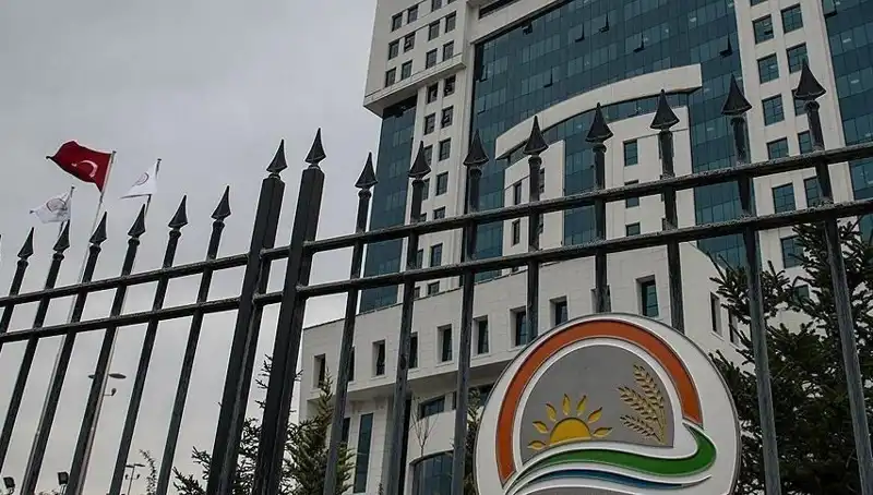 Tarım ve Orman Bakanlığı 2025'te 8500 Personel Alımı Yapacak!