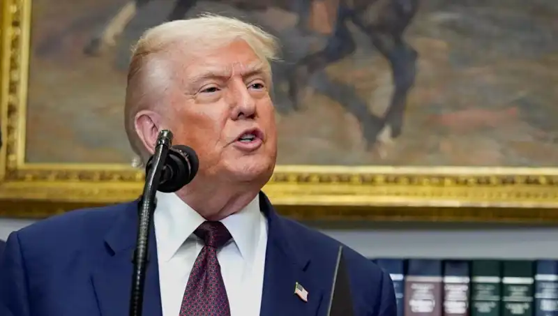 Trump, Yeniden Nobel Barış Ödülü için Aday Gösteriliyor!