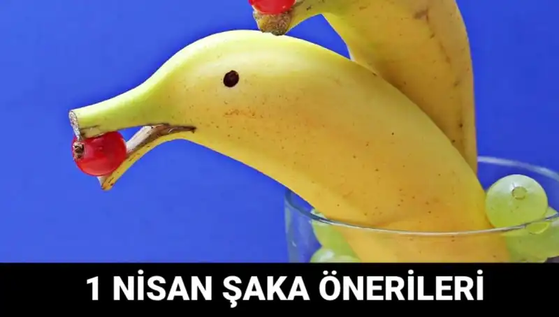 1 Nisan Şakaları: Eğlenceli Fikirlerle Kriz Anlarını Gülüşe Dönüştürün