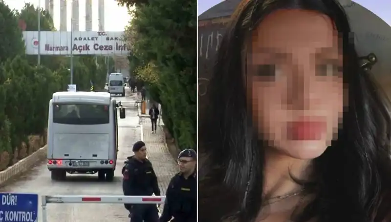 Silivri'de Tutuklu Olduğunu Öğrenen Genç: "Evde Otururken Şok Oldum!"