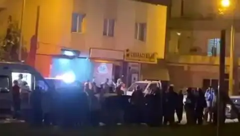 Mahalledeki Trafik Sorunu Tartışmaları Kızıştı: Neler Oluyor?