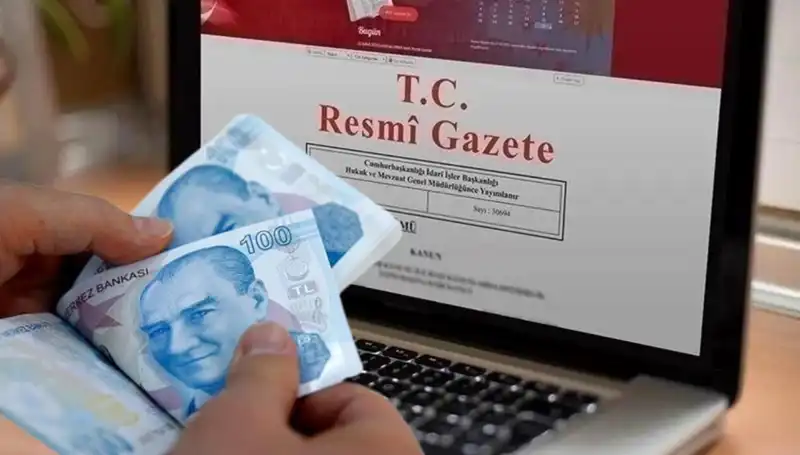 Resmi Gazete'de Bugün Yayınlanan Önemli Kararlar ve Duyurular