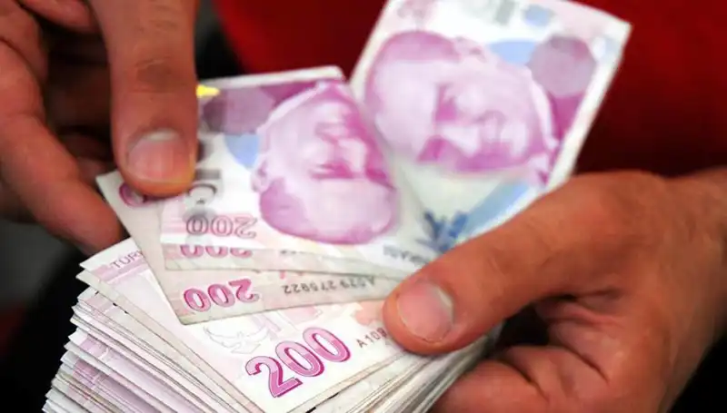 Emekliye 1000 TL Bayram İkramiyesi: Ödeme Tarihleri ve Detaylar Açıklandı