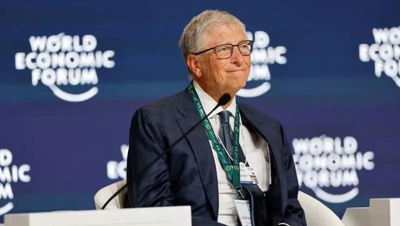 Bill Gates'ten Şaşırtan Açıklama: Çocuklarına Bırakacağı Miras Ne Kadar?