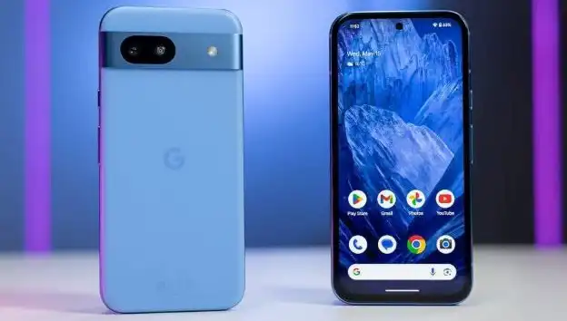 Yenilenen Google Pixel 9a Tanıtıldı: Beklenen Özellikler ve Fiyat Açıklandı
