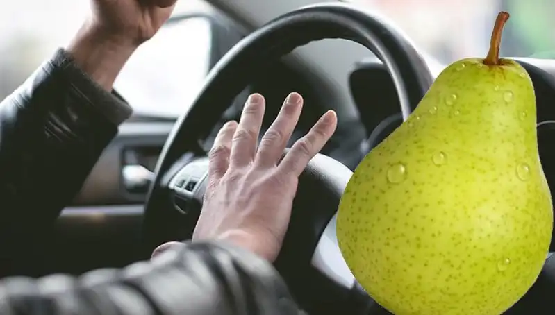Trafik Tartışmasında Armut Atan Sürücünün Yargıtay Kararı Şaşırttı