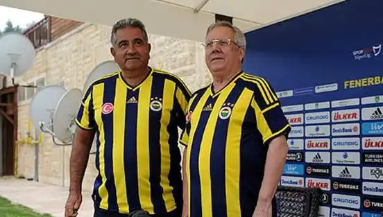 Ali Koç'a İstifa Çağrısı! Mahmut Uslu Ne Dedi?
