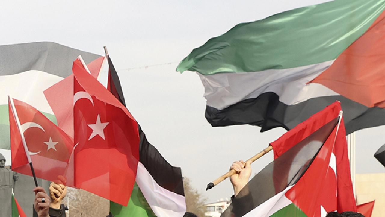 Hamas, Türkiye'nin Anlaşmadaki Etkisini Övdü