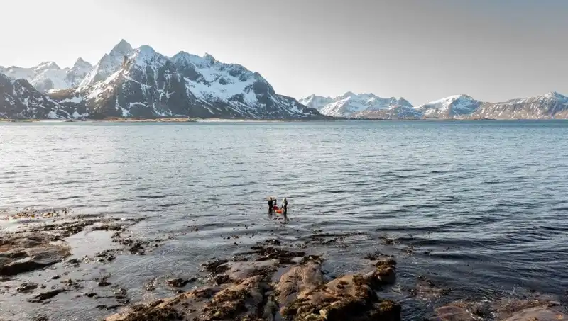 Barents Denizi’nde Rusya ile Anlaşma: Yeni Dönem Başladı