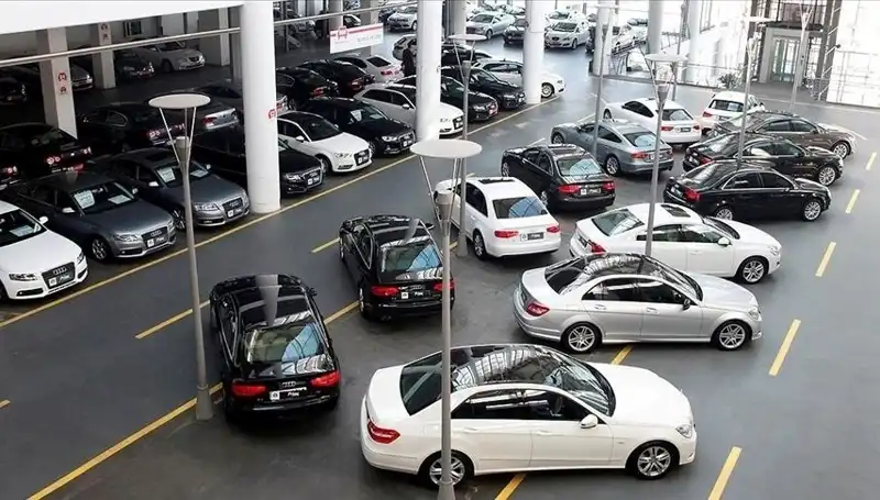 Otomobil Alacaklar İçin Kaçırılmayacak Faizsiz Kampanya Başladı!