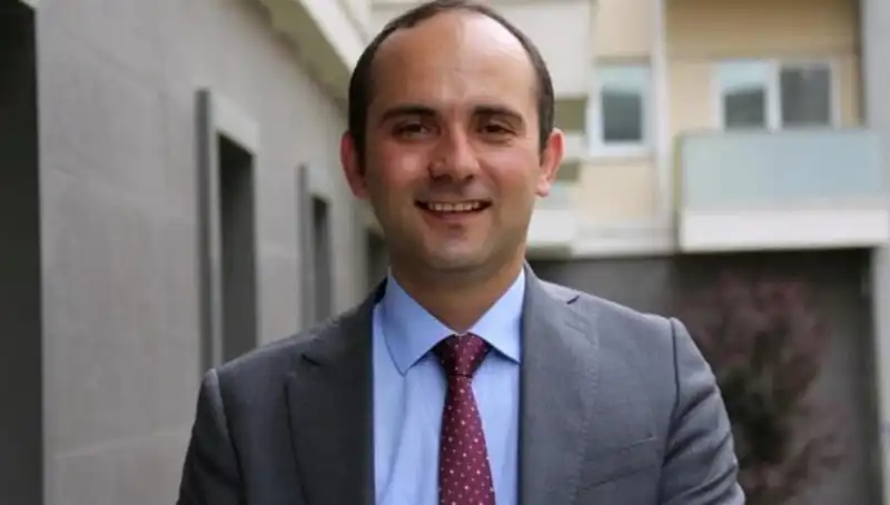 Anayasa Mahkemesi'nden Tayfun Kahraman Kararına Dair Önemli Gelişme!