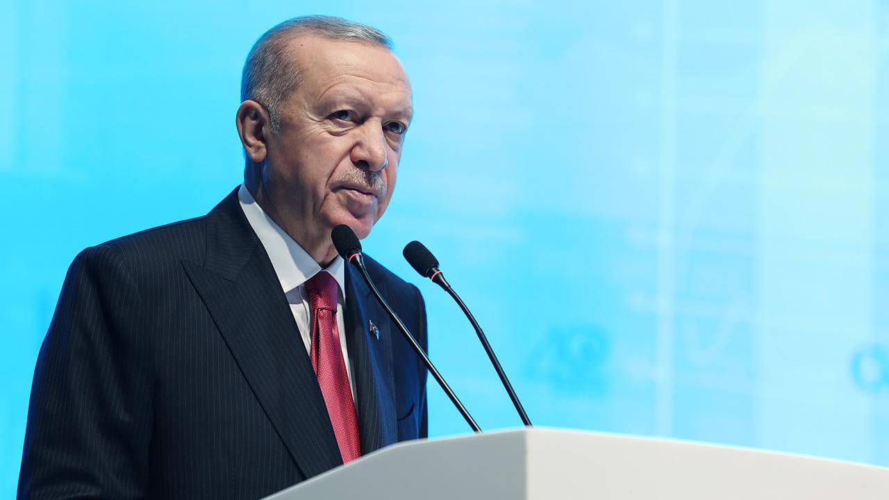 Cumhurbaşkanı Erdoğan, İstihdamı Koruma Programı'nı Başlatıyor