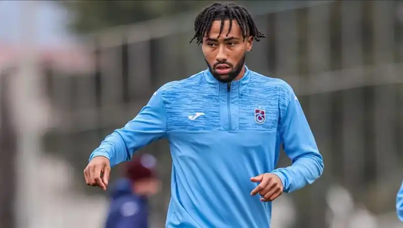 Trabzonspor'da Folcarelli İle İlgili Gelişmeler Üzücü Sonuçlar Doğuruyor