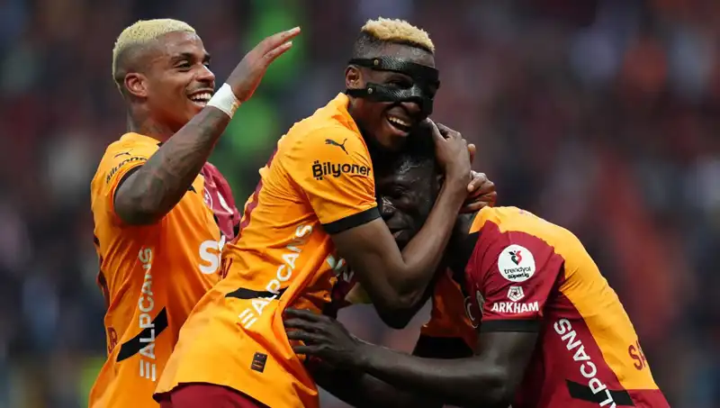 Lemina: Osimhen’in Transfer Kararına Saygı Gösterilmeli