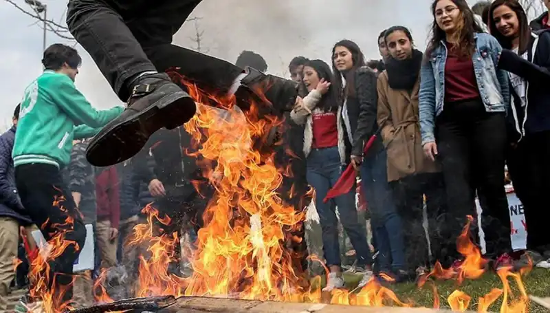 2025’de Nevruz Bayramı Ne Zaman Kutlanacak? Gelenekleri Neler?