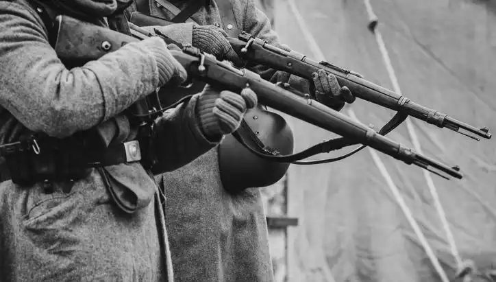 İngiliz İstihbarat Şefinin Dedesinin Şok Edici Nazi Casusu Hikayesi