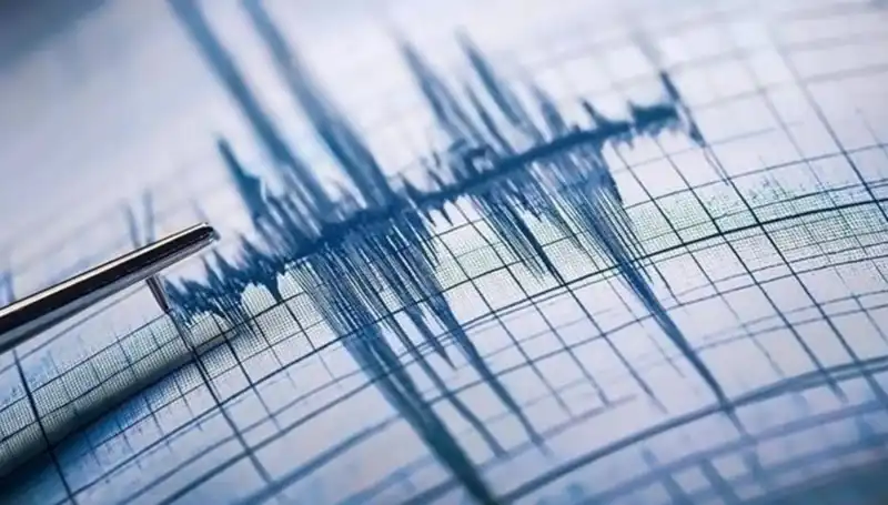 Antalya'da Şok Eden Deprem: 3.8 Büyüklüğünde Sarsıntı!