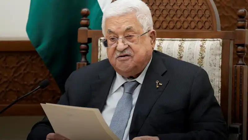 Filistin Devlet Başkanı Mahmud Abbas Yeni Halefini Seçerek Tarihi Bir Adım Attı