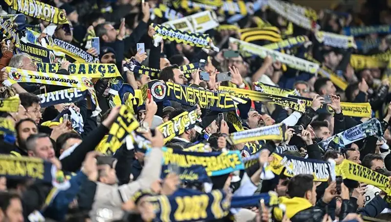 Fenerbahçe Kombine Fiyatları Açıklandı: Hayalinizdeki Maç Deneyimi İçin Hazır Olun!