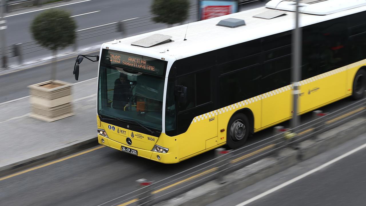İstanbul Büyükşehir Belediyesi'nin Ulaşıma Zam Teklifi Meclis Tarafından Reddedildi