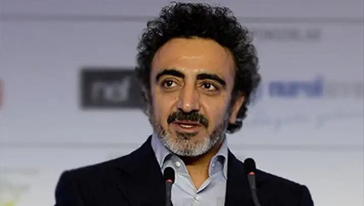 Fenerbahçe'nin Sponsoru Chobani: Hamdi Ulukaya'nın Başarı Hikayesi