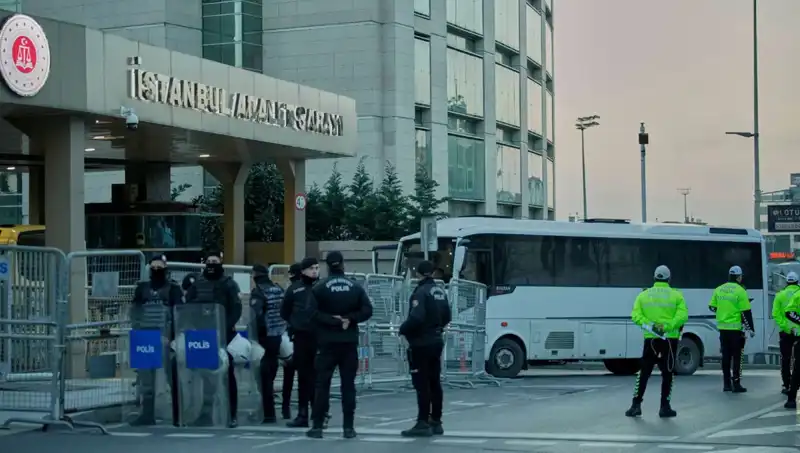 İstanbul'da İBB Operasyonu: İş İnsanı Hakkında Yakalama Kararı Alındı