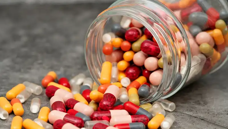 Bilim İnsanları "Doğal Antibiyotik" İle Mikroplara Karşı Hücrelerin Gizli Silahını Keşfetti