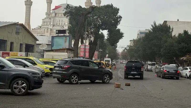 Iğdır'da Şiddetli Fırtına: Hasar Gören Bölgeler ve Vatandaşların Tepkileri
