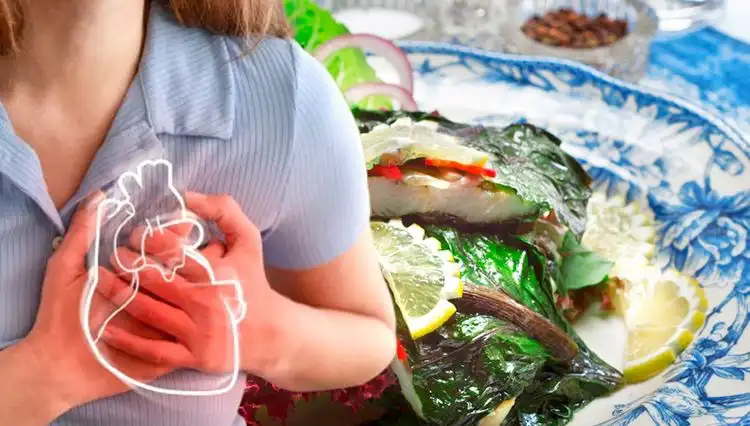 Kalp Doktoru Gizli Şifreleri Açıkladı: Uzun Yaşamın Yolları