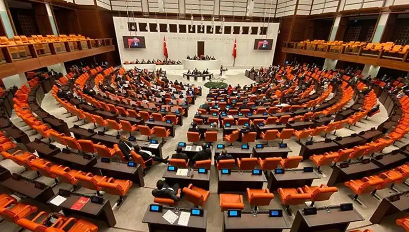 TBMM'de Emekli İkramiyeleri İçin Heyecan Verici Gelişme