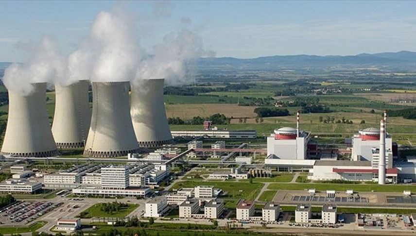 İtalya, Nükleer Enerjiye Dönüyor: 32 Yıl Aradan Sonra Yeni Yasa Tasarısı Kabul Edildi!