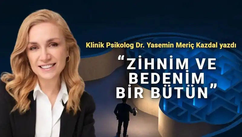 Zihin ve Beden Etkileşimi: Psikosomatik Yaklaşımla Sağlığınızı Güçlendirin