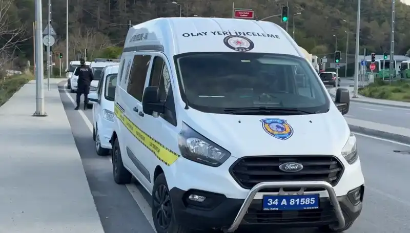 Uzaklaştırma Kararı Bitti: Şiddet Olayı Sokak Ortasında Gözler Önünde Gerçekleşti