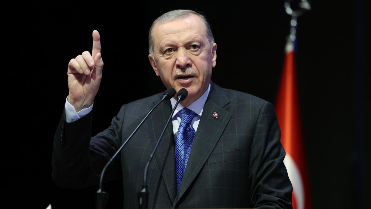 Cumhurbaşkanı Erdoğan: Terörle Mücadelede Kararlılık Sürüyor