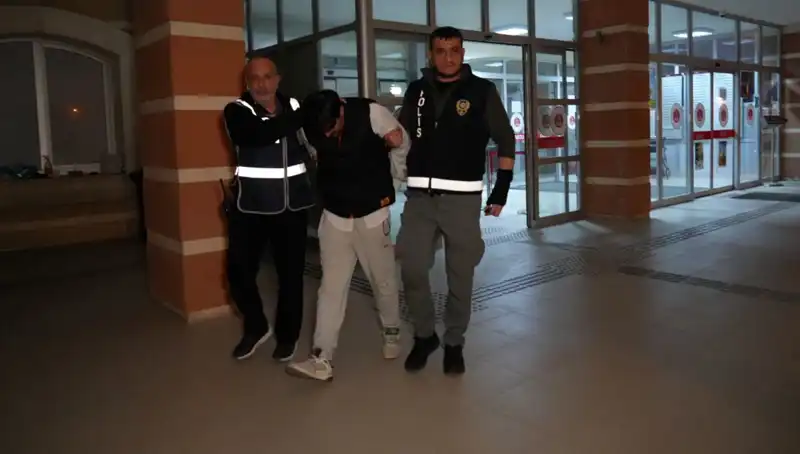 Hamile Eşini Öldüren Kocanın Vahşeti: 10 Gün Cesetle Yaşamış