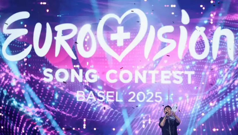 Eurovision’a İsrail Ayarı: Oylama Sistemi Yeni Düzenlemelere Gidiyor