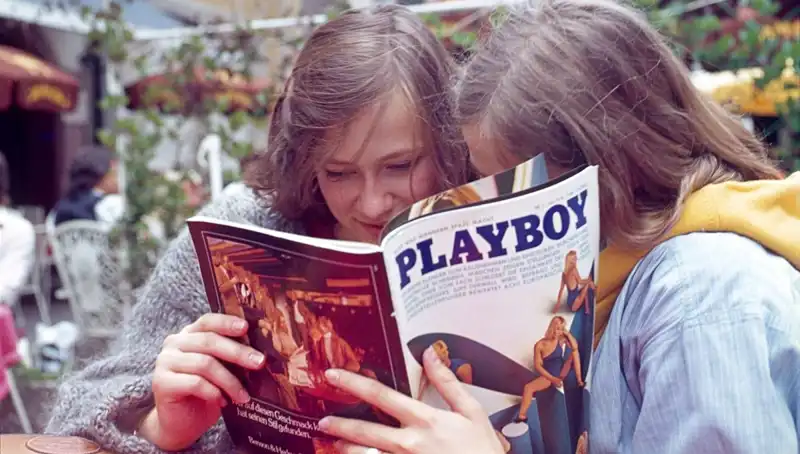 Playboy Dergisi Eski Genel Yayın Yönetmeni Dolandırıcılık Suçlamasıyla Gündemde