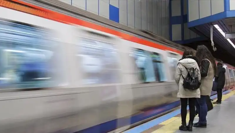İstanbul'da 1 Mayıs Metro, Metrobüs ve Otobüs Durakları Açıldı mı?