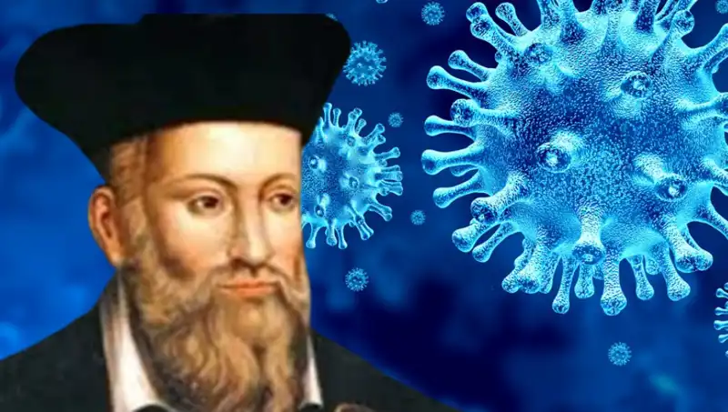 Nostradamus’un 2025 Kehaneti: Ölümcül Salgın Gerçek Mi Oluyor?