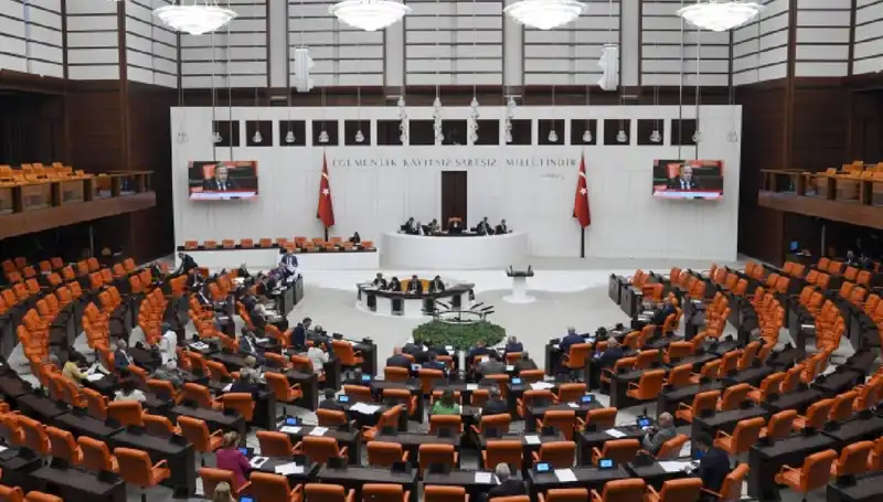 Türkiye, Terörsüz Komisyon ile Güvenlik Adımlarını Güçlendiriyor